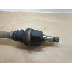 Cardan Gauche (transmission) Peugeot 207 Phase 2 Break